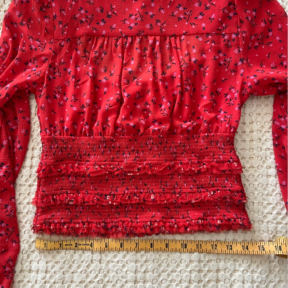 Free People • Lolita Top - Picture 9 of 13